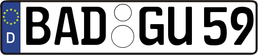 BAD-GU59