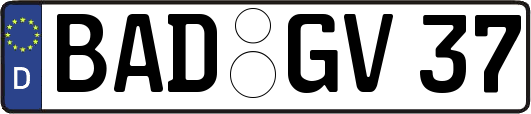 BAD-GV37