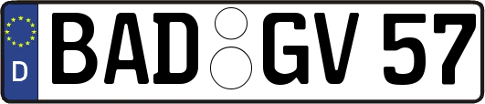 BAD-GV57