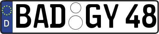 BAD-GY48