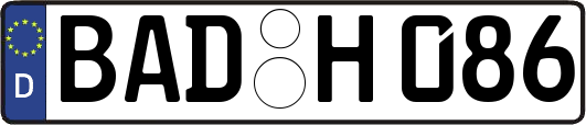 BAD-H086