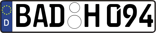 BAD-H094