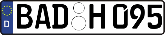 BAD-H095