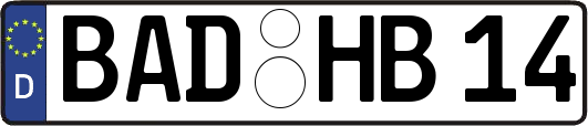 BAD-HB14