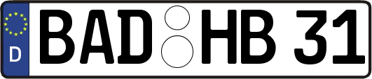 BAD-HB31