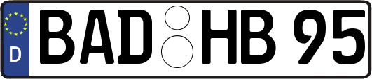 BAD-HB95