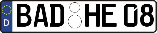 BAD-HE08