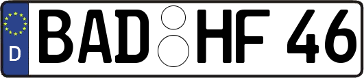 BAD-HF46