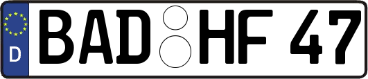 BAD-HF47
