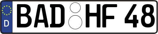 BAD-HF48