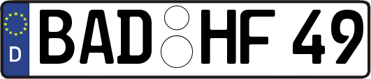 BAD-HF49