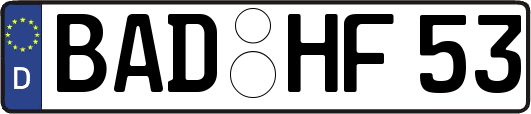 BAD-HF53