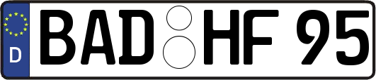 BAD-HF95