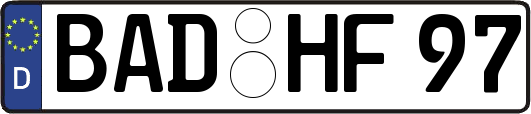 BAD-HF97
