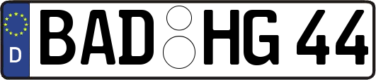 BAD-HG44