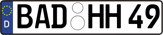 BAD-HH49