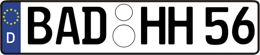 BAD-HH56