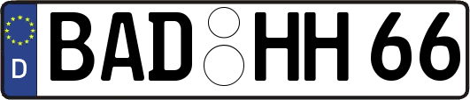 BAD-HH66