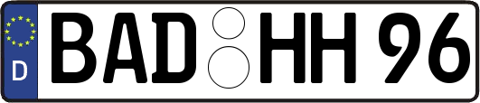 BAD-HH96