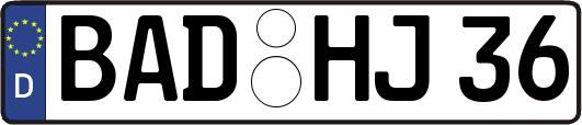 BAD-HJ36