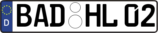 BAD-HL02