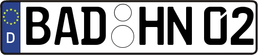 BAD-HN02