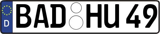 BAD-HU49