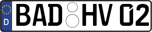 BAD-HV02