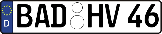 BAD-HV46