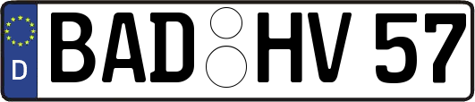 BAD-HV57