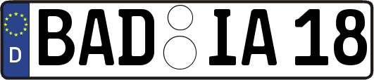 BAD-IA18