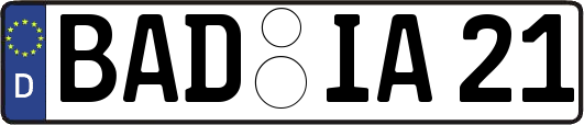 BAD-IA21