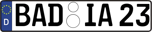 BAD-IA23