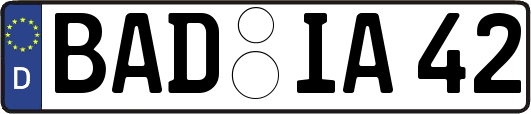 BAD-IA42
