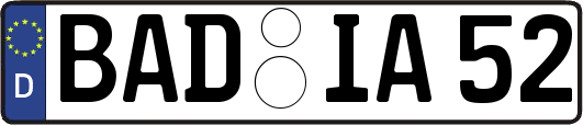 BAD-IA52