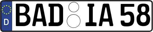 BAD-IA58