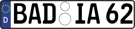 BAD-IA62