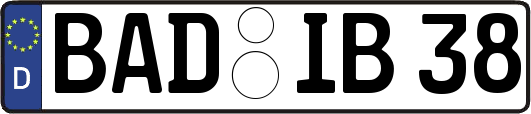 BAD-IB38
