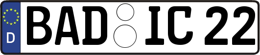 BAD-IC22