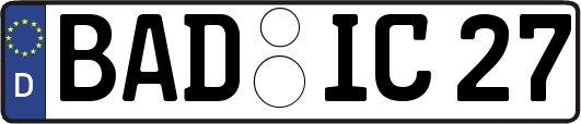 BAD-IC27