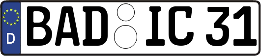 BAD-IC31