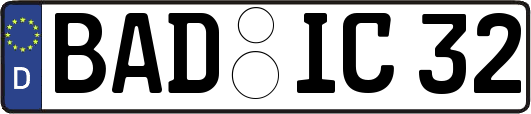 BAD-IC32