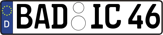 BAD-IC46