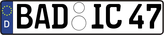 BAD-IC47