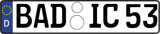 BAD-IC53