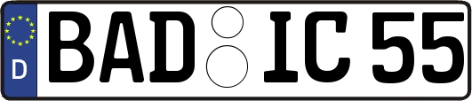 BAD-IC55