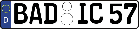 BAD-IC57