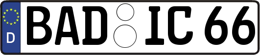 BAD-IC66