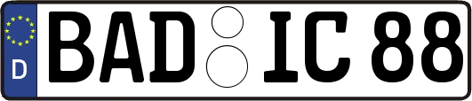 BAD-IC88