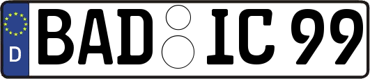 BAD-IC99